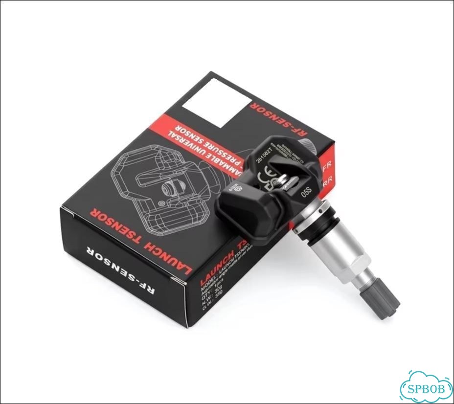 Датчик давления в шинах tpms на все BMW фото 3