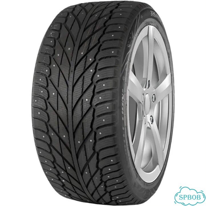 Unistar Ice Protection S 315/30 R22 107T фото 1