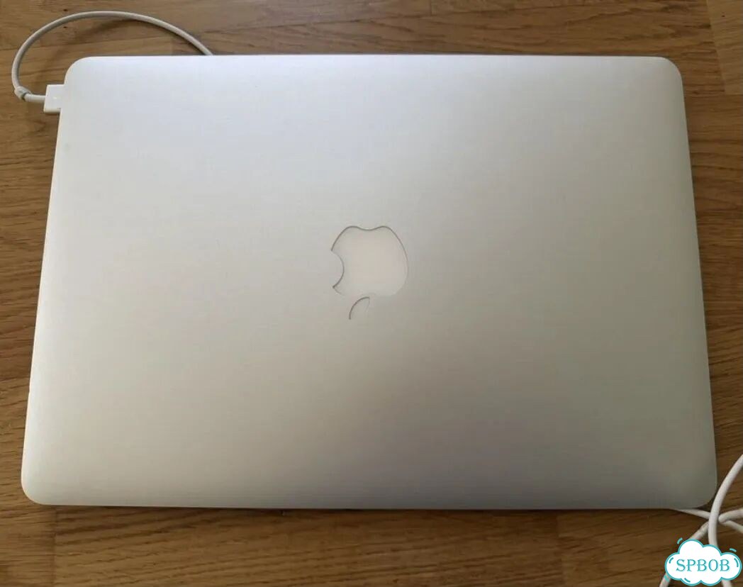 Macbook air 13 2017 8gb фото 1