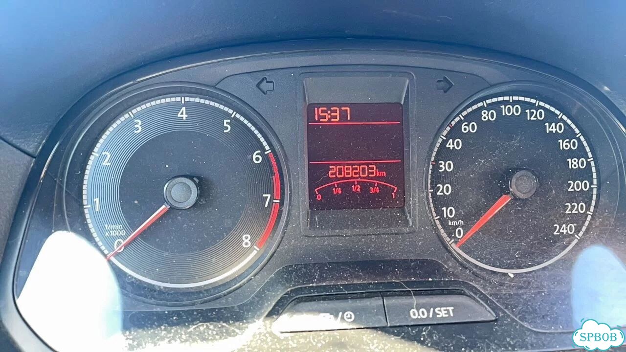 Jetta VA3 1.5 AT, 2023, 208 203 км фото 12