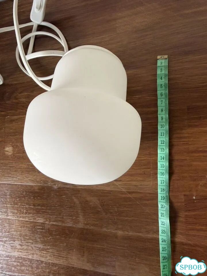 Светильник настольный IKEA фото 4