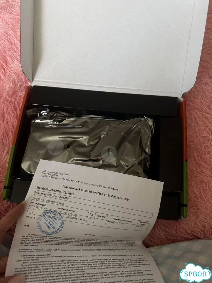 Видеокарта rtx 3060 12 гб фото 2
