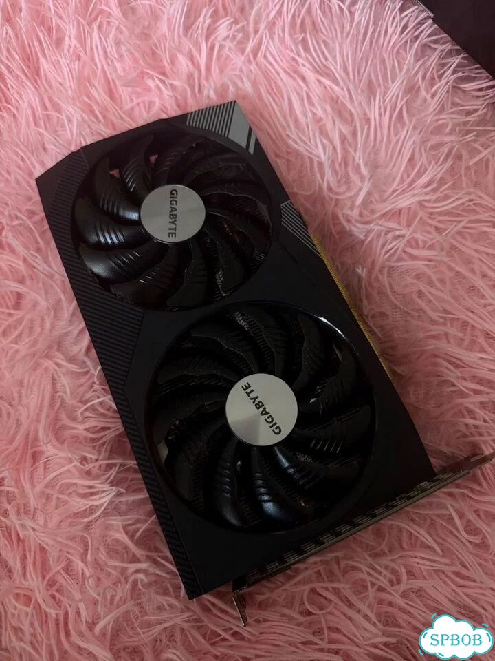 Видеокарта rtx 3060 12 гб фото 3