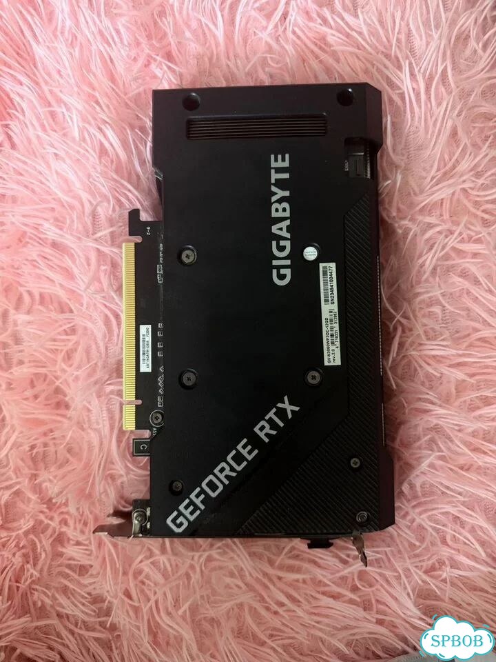 Видеокарта rtx 3060 12 гб фото 5