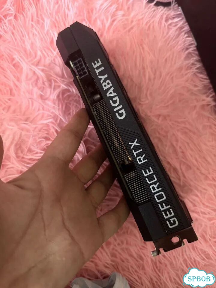 Видеокарта rtx 3060 12 гб фото 6
