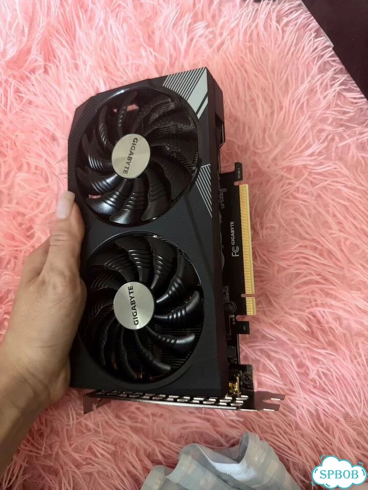 Видеокарта rtx 3060 12 гб фото 7