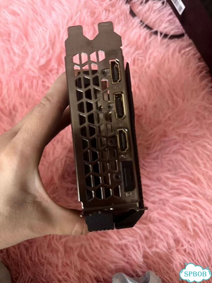 Видеокарта rtx 3060 12 гб фото 9