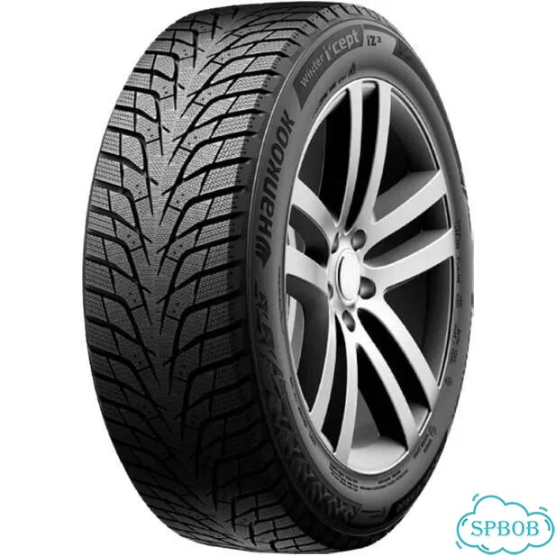 Hankook Winter I'Cept IZ3 W636 225/40 R18 92H фото 1
