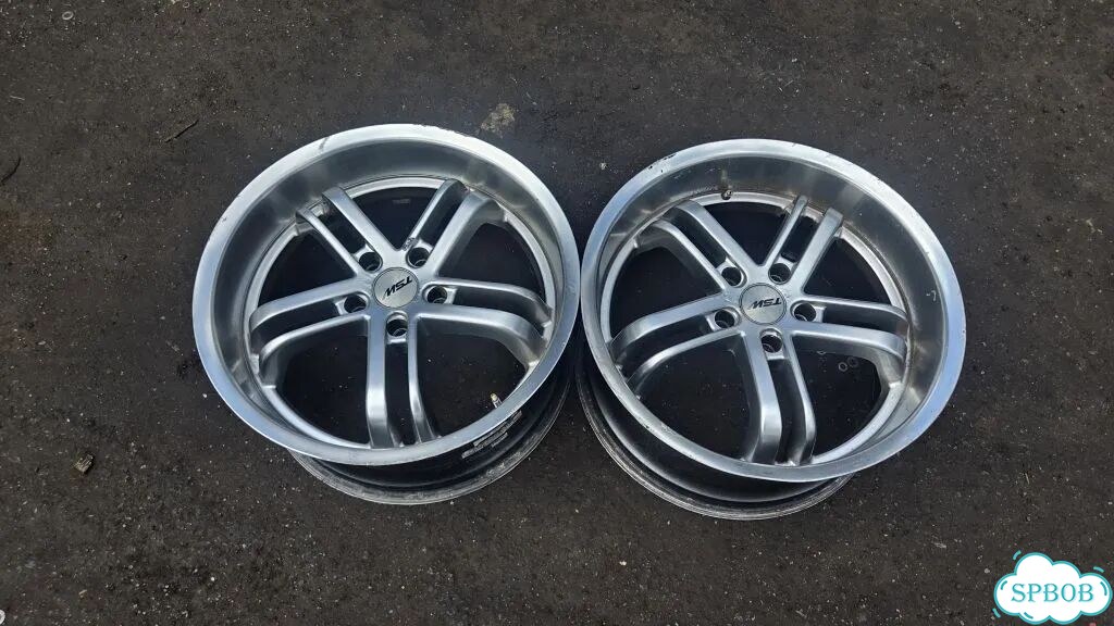 Диск колесный BMW 7 F01/F02 фото 1