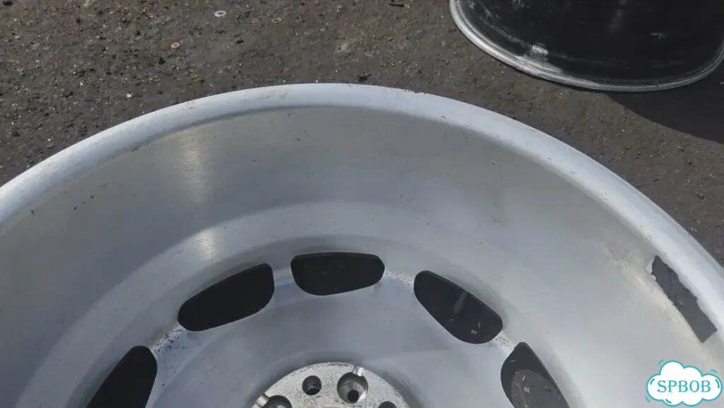 Диск колесный Mercedes W222 S фото 6