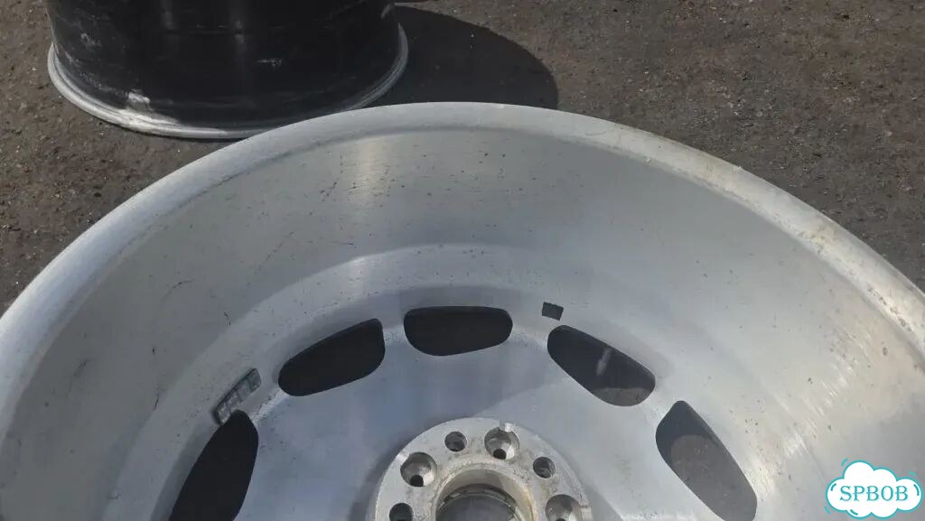 Диск колесный Mercedes W222 S фото 8