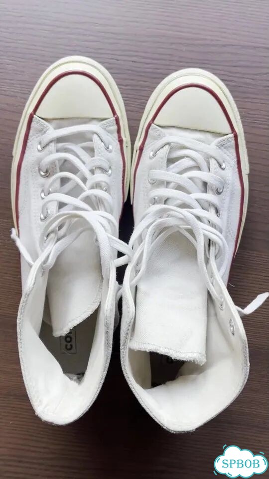Кеды Converse All Star фото 1