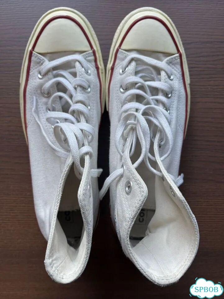 Кеды Converse All Star фото 2