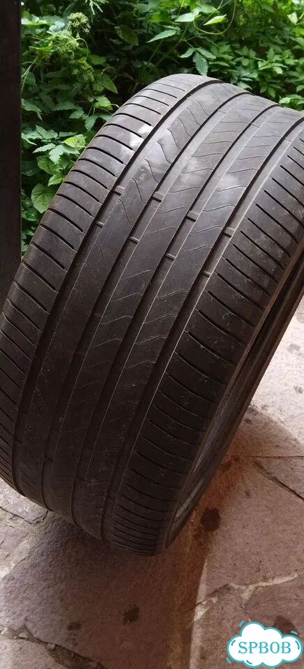 Bridgestone Turanza 6 315/40 R21 фото 1