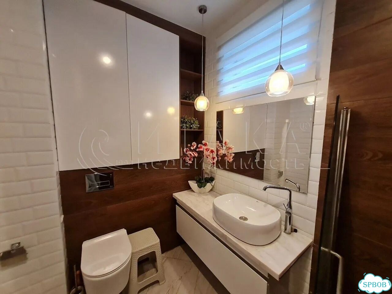 5-к. квартира, 162,4 м², 3/3 эт. фото 11