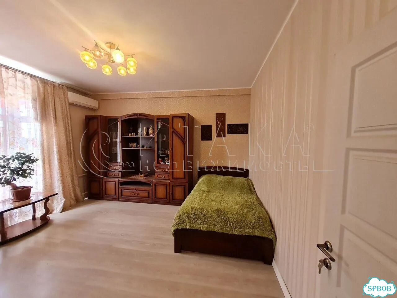 5-к. квартира, 162,4 м², 3/3 эт. фото 13