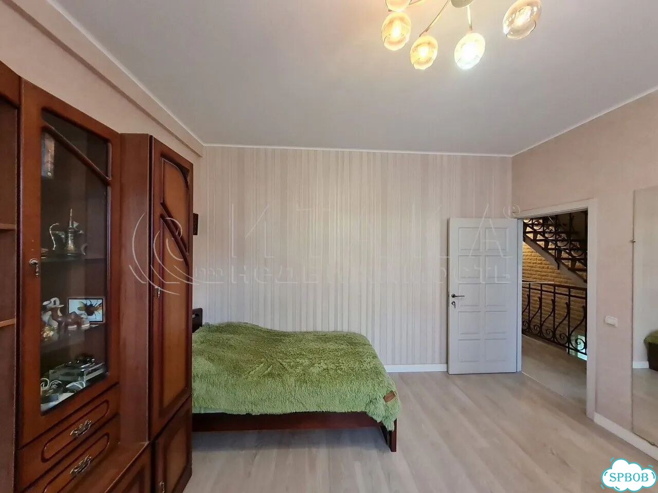5-к. квартира, 162,4 м², 3/3 эт. фото 14
