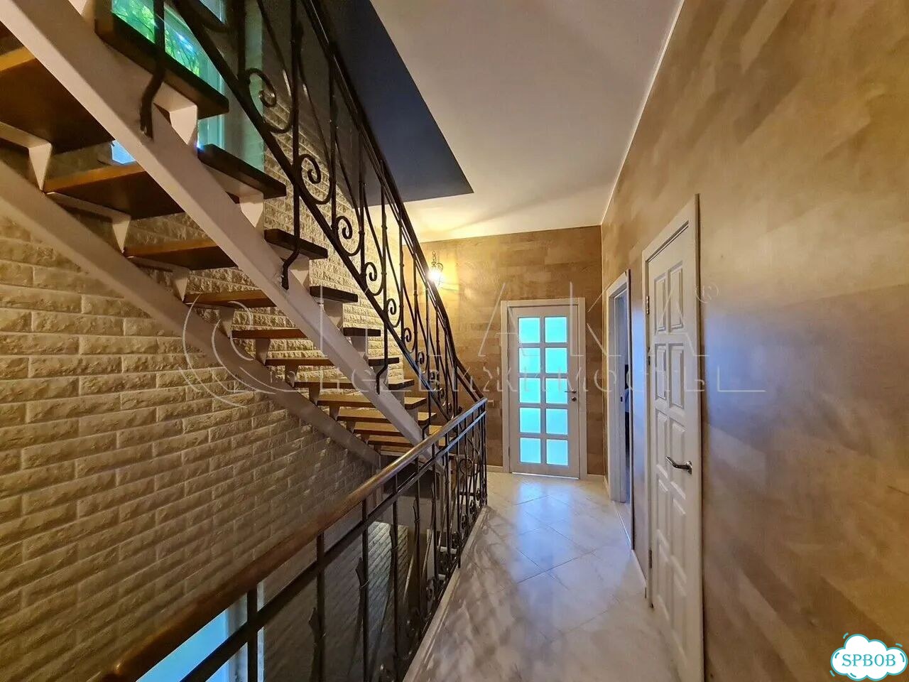 5-к. квартира, 162,4 м², 3/3 эт. фото 16