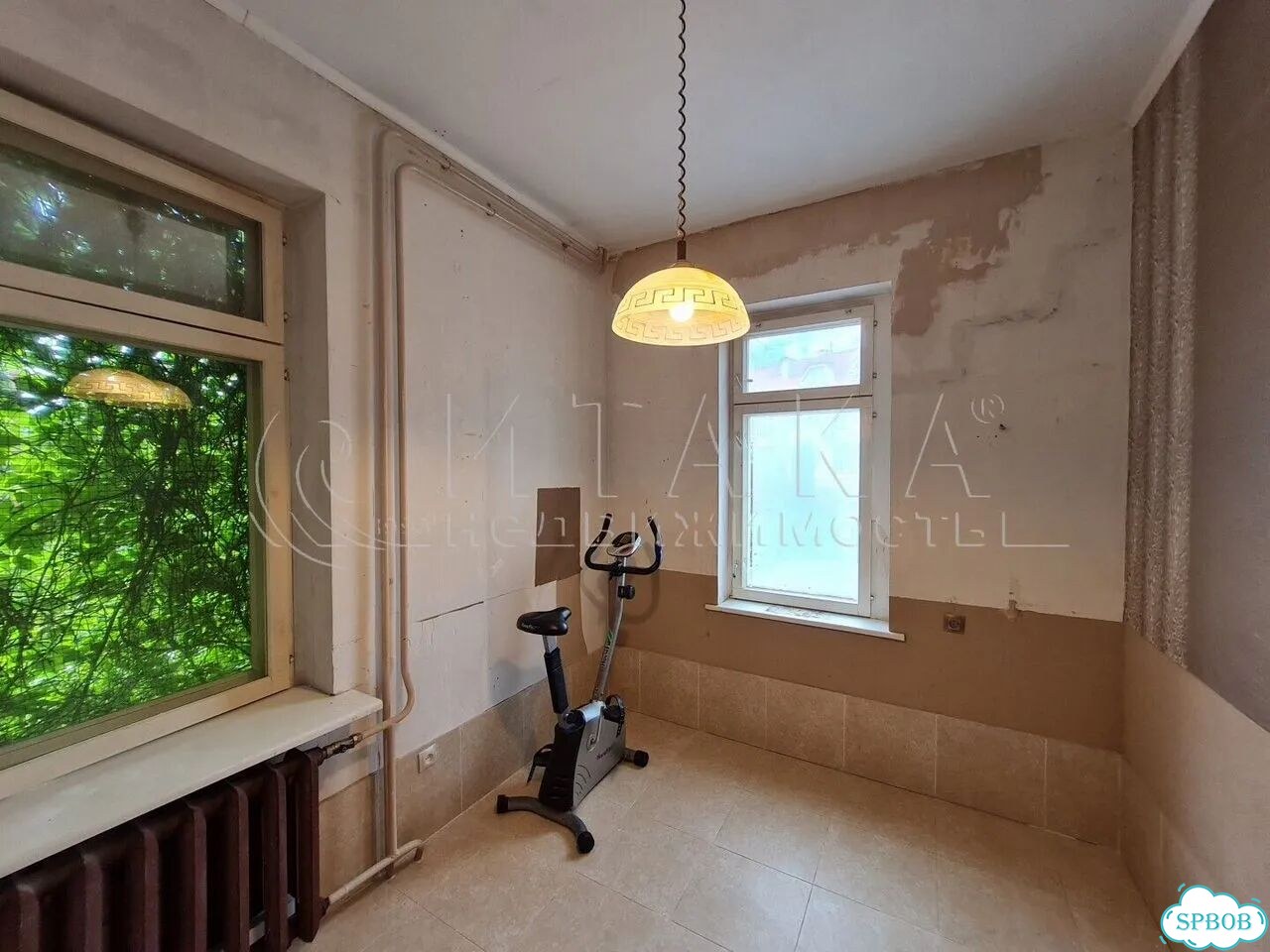 5-к. квартира, 162,4 м², 3/3 эт. фото 24