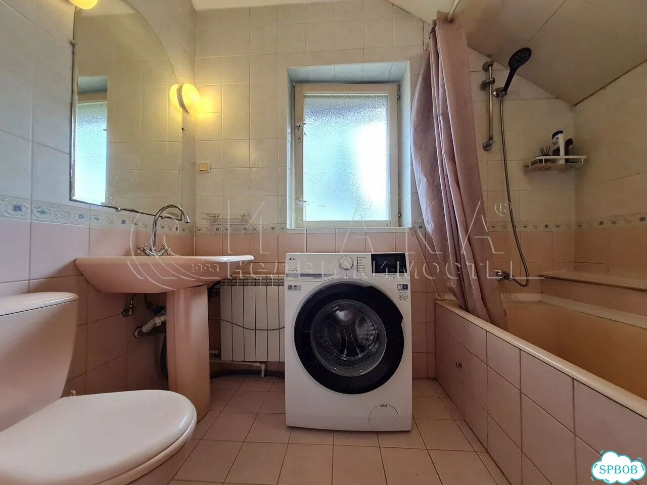 5-к. квартира, 162,4 м², 3/3 эт. фото 26