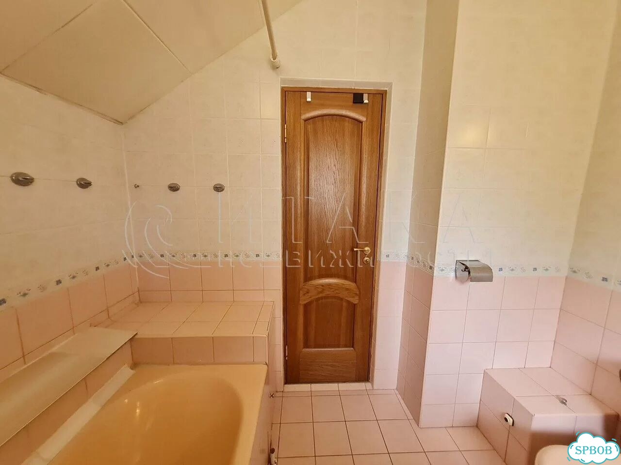 5-к. квартира, 162,4 м², 3/3 эт. фото 28
