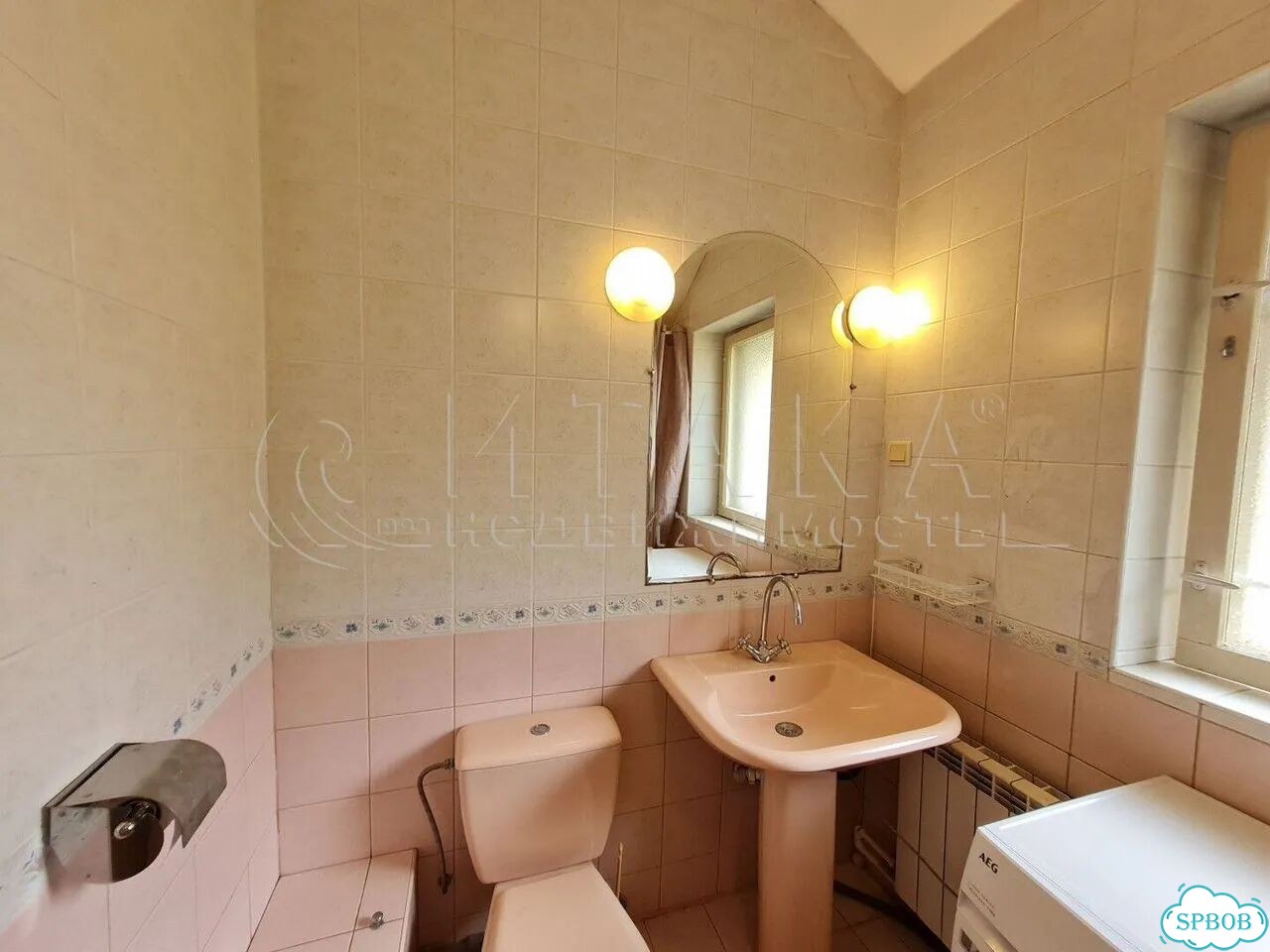 5-к. квартира, 162,4 м², 3/3 эт. фото 29