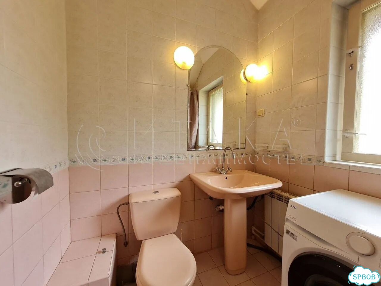 5-к. квартира, 162,4 м², 3/3 эт. фото 30