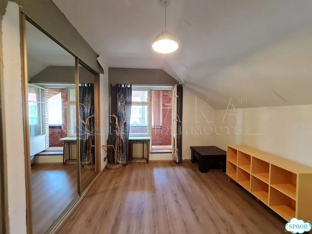 5-к. квартира, 162,4 м², 3/3 эт. фото 31