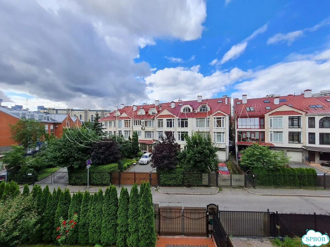 5-к. квартира, 162,4 м², 3/3 эт. фото 33