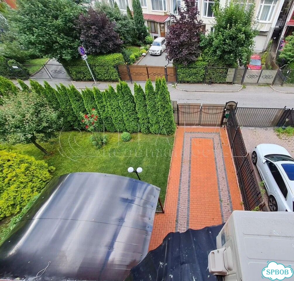 5-к. квартира, 162,4 м², 3/3 эт. фото 34