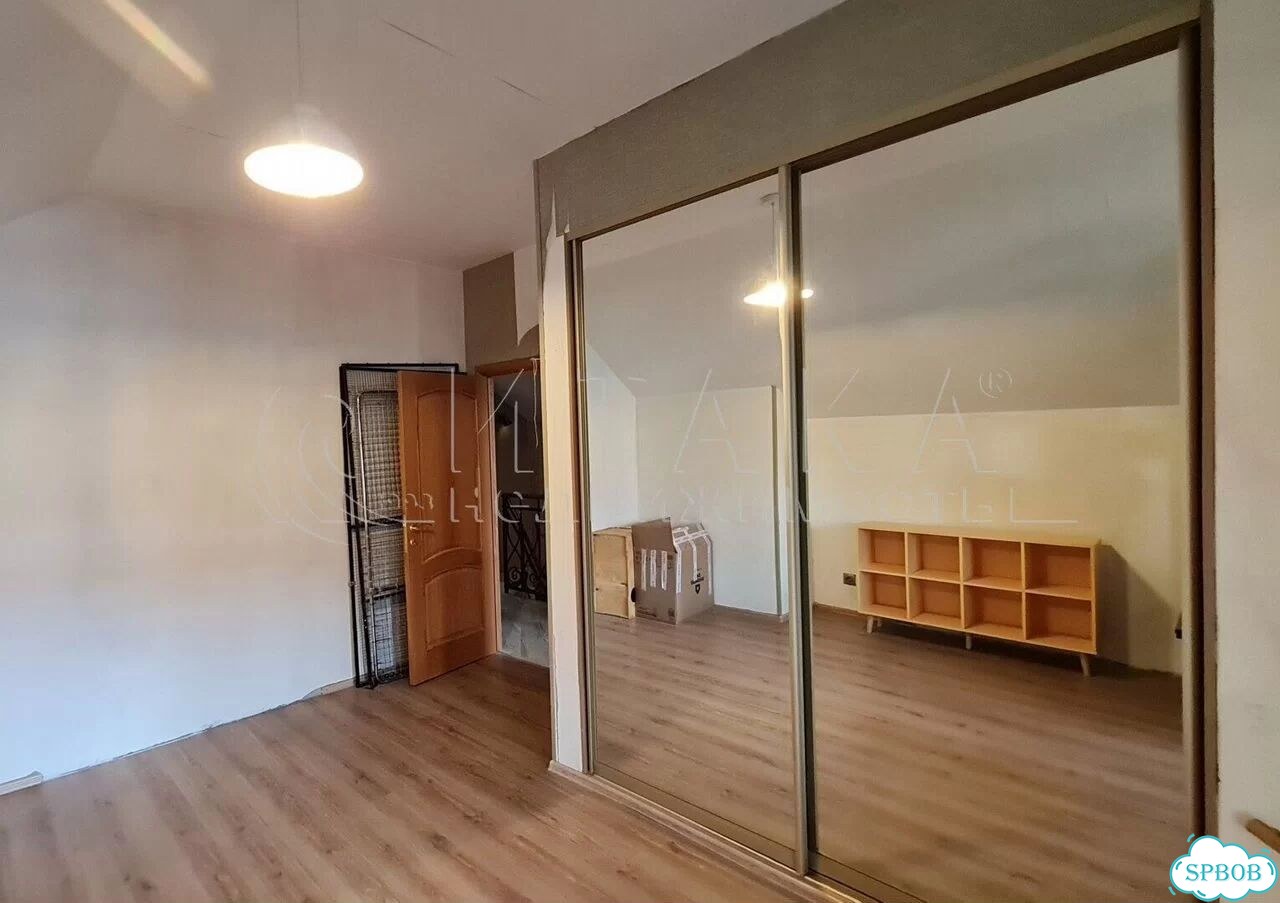 5-к. квартира, 162,4 м², 3/3 эт. фото 35