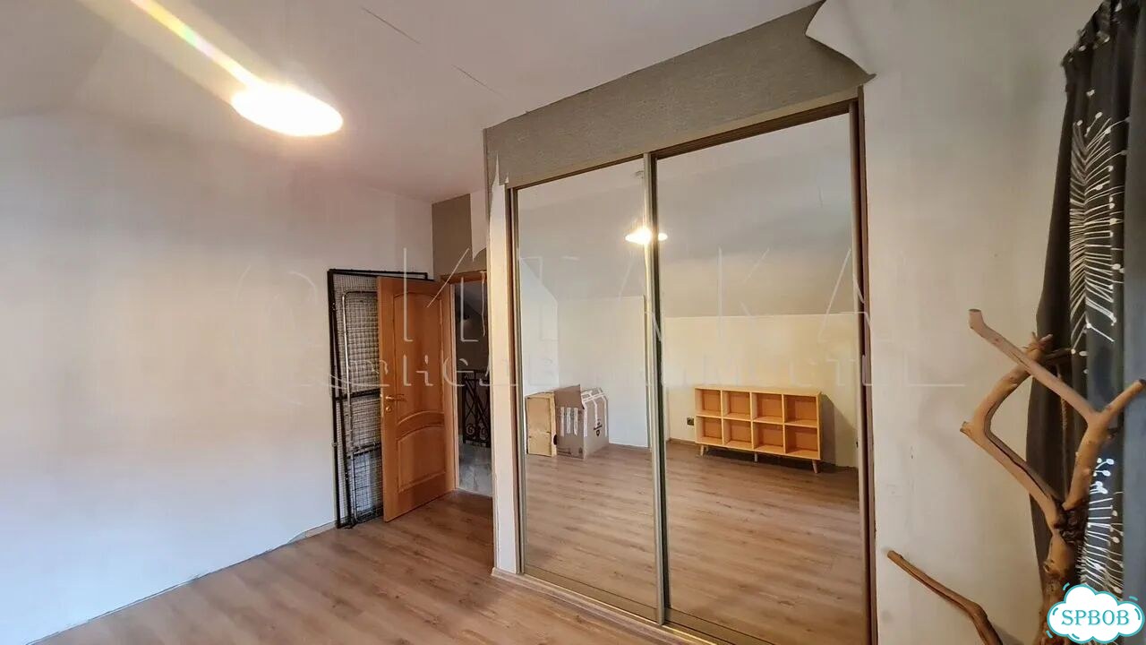 5-к. квартира, 162,4 м², 3/3 эт. фото 36