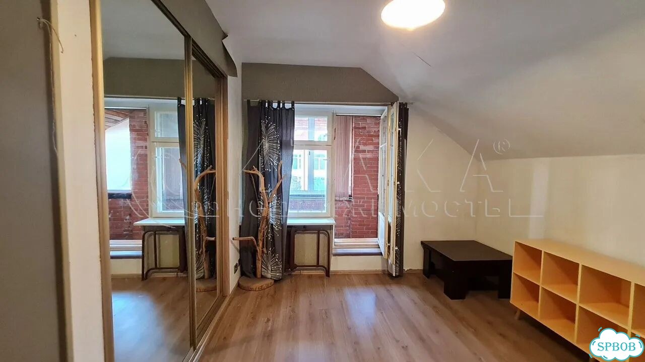 5-к. квартира, 162,4 м², 3/3 эт. фото 37