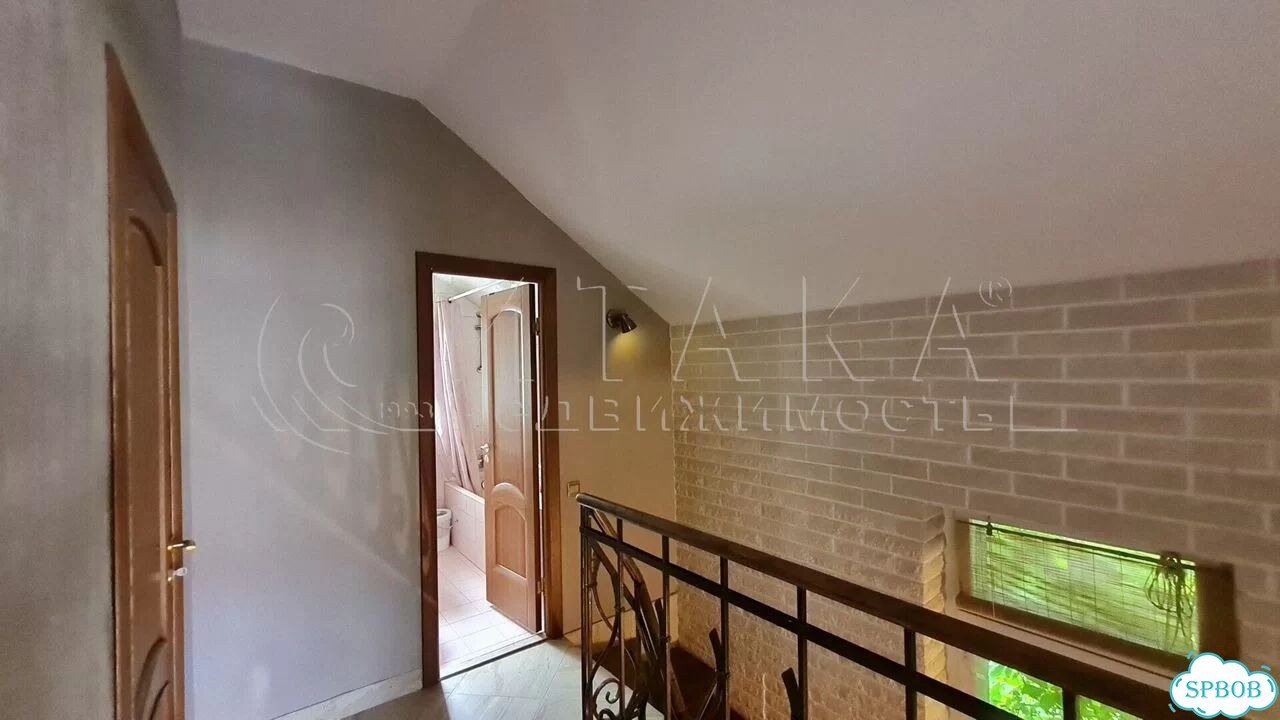 5-к. квартира, 162,4 м², 3/3 эт. фото 38