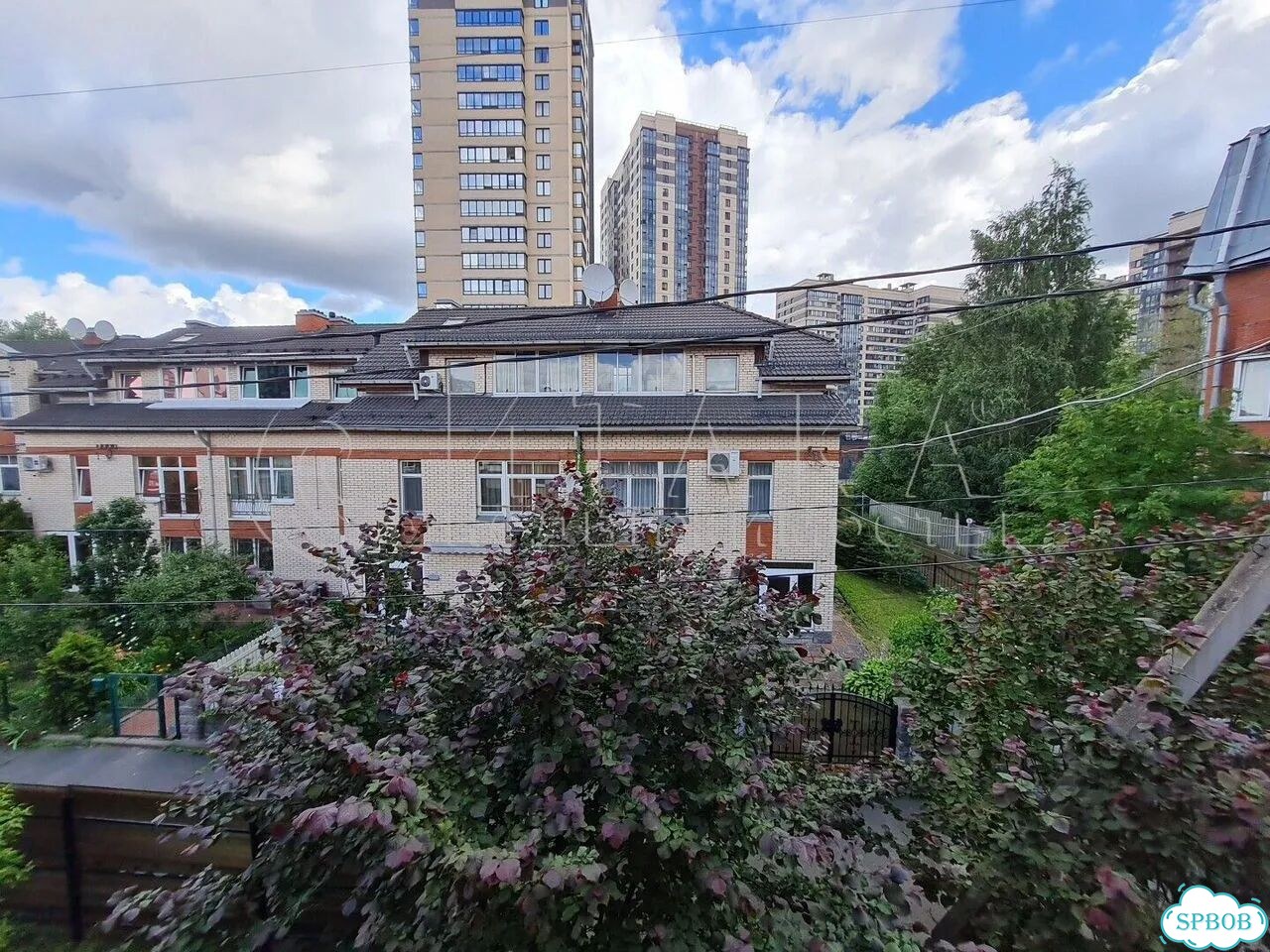 5-к. квартира, 162,4 м², 3/3 эт. фото 39