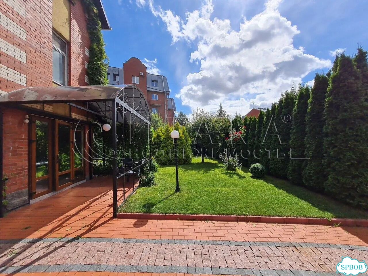 5-к. квартира, 162,4 м², 3/3 эт. фото 4