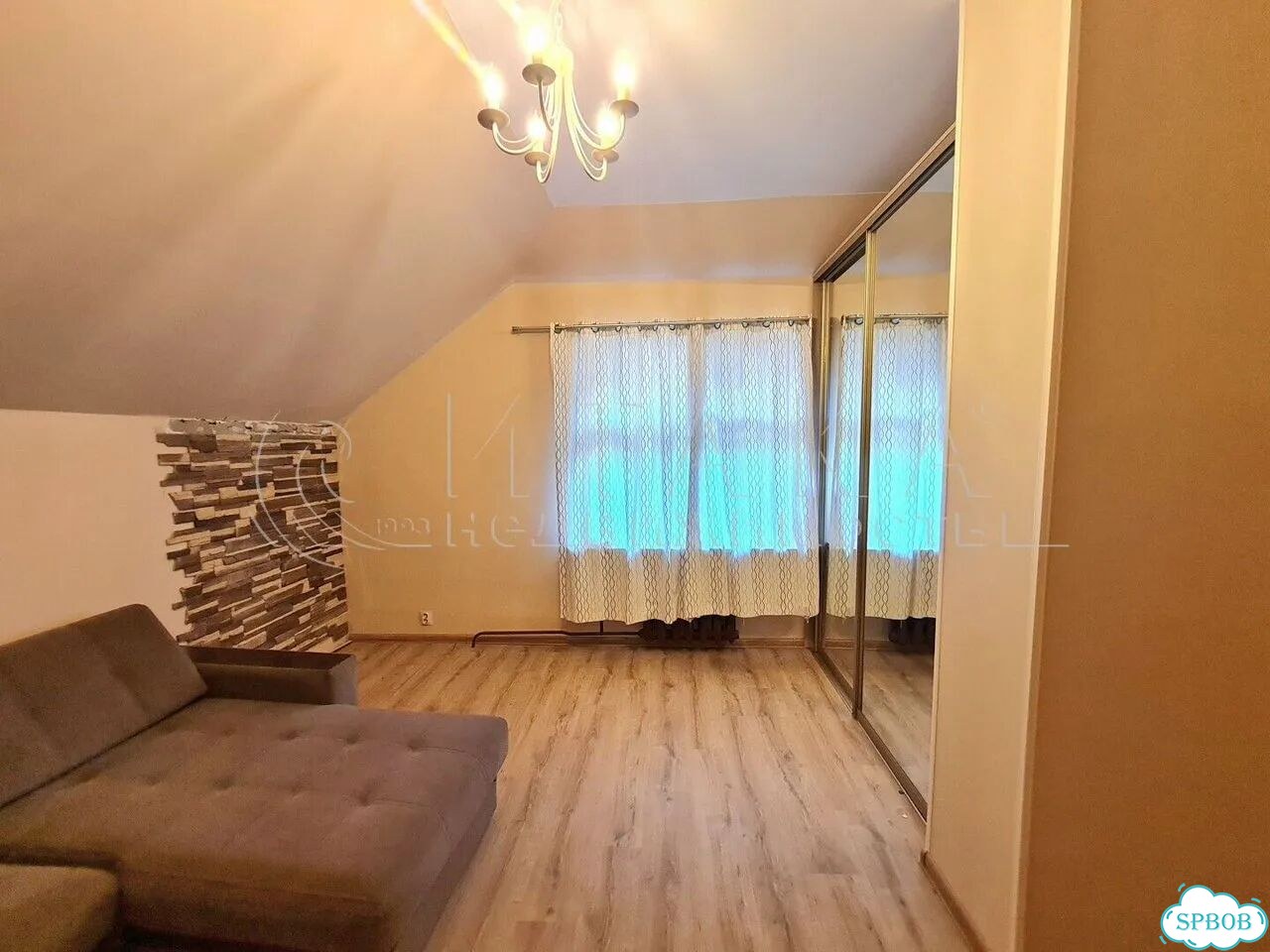 5-к. квартира, 162,4 м², 3/3 эт. фото 40