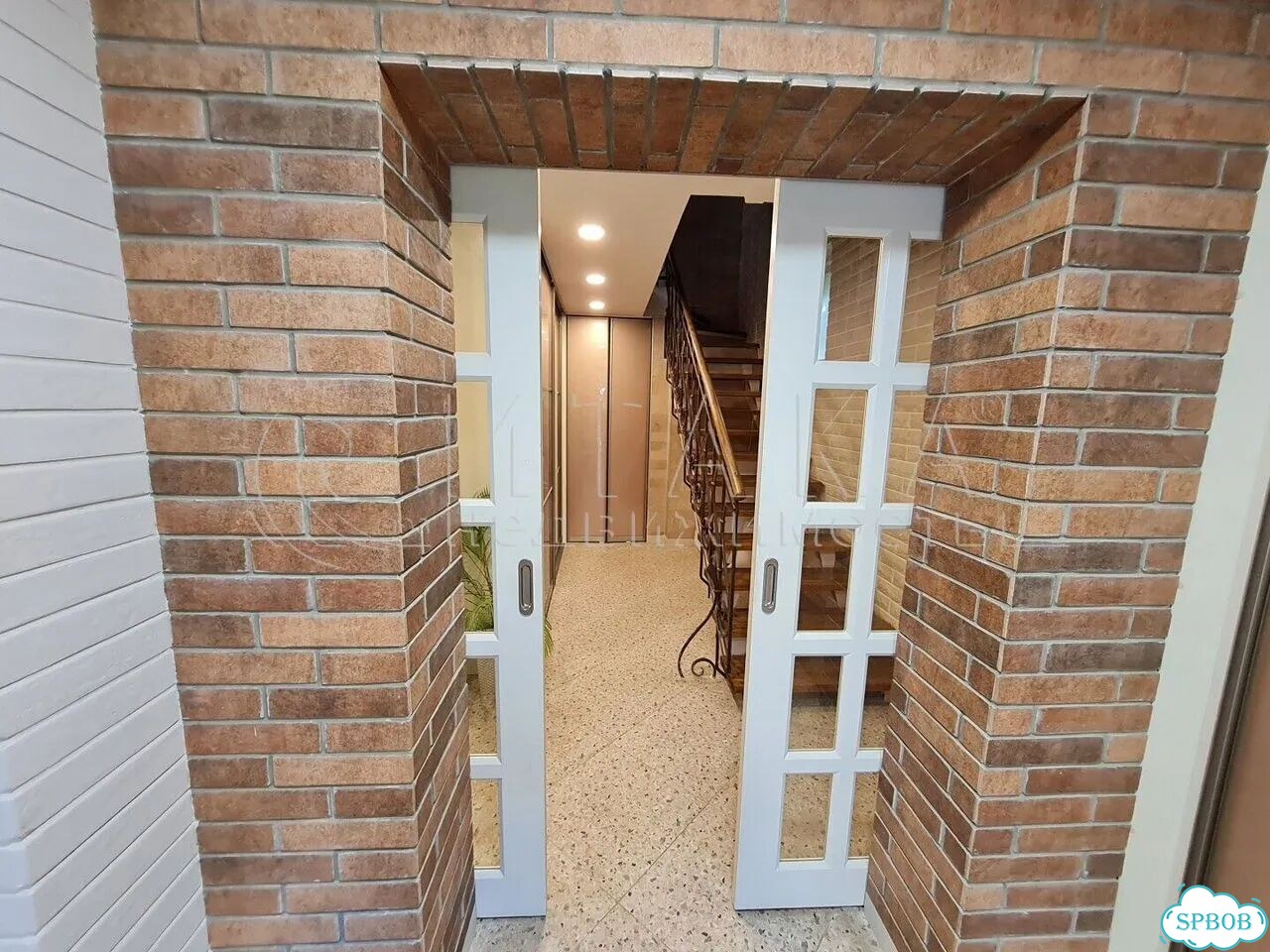5-к. квартира, 162,4 м², 3/3 эт. фото 8