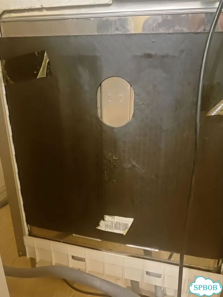 Посудомоечная машина 60 см indesit DFP 58T94 фото 5