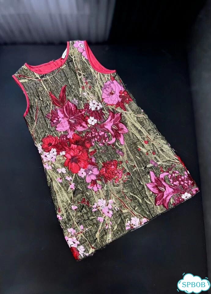 Платье dolce&gabbana 3 года оригинал фото 1