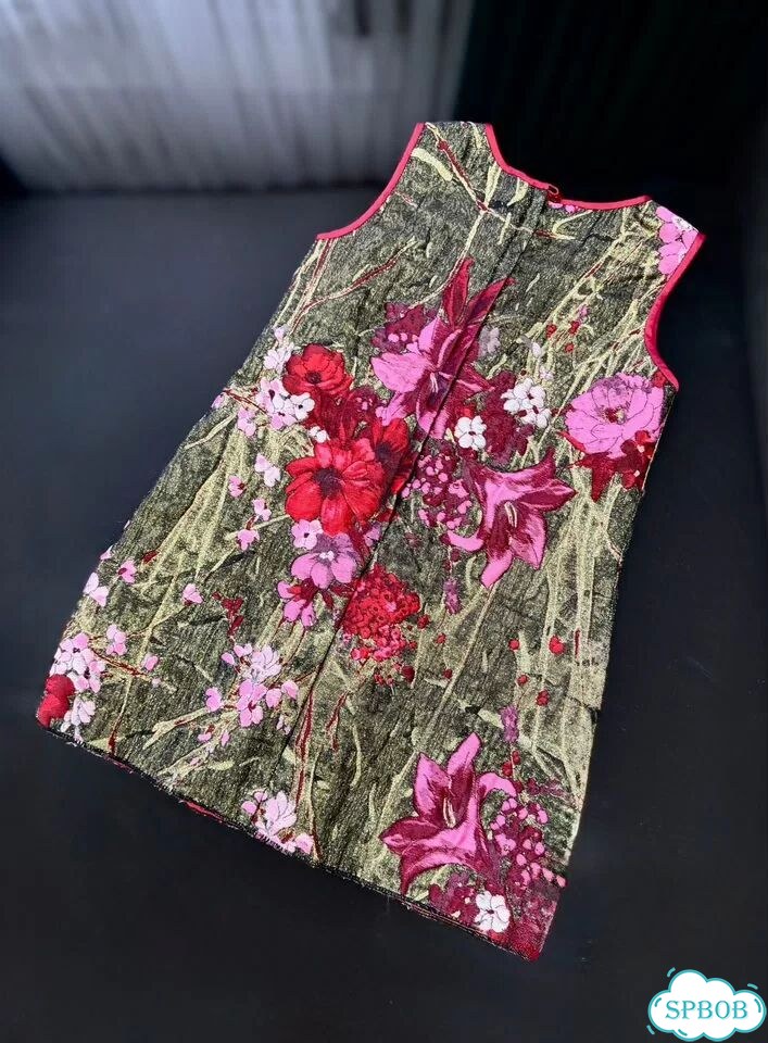 Платье dolce&gabbana 3 года оригинал фото 2