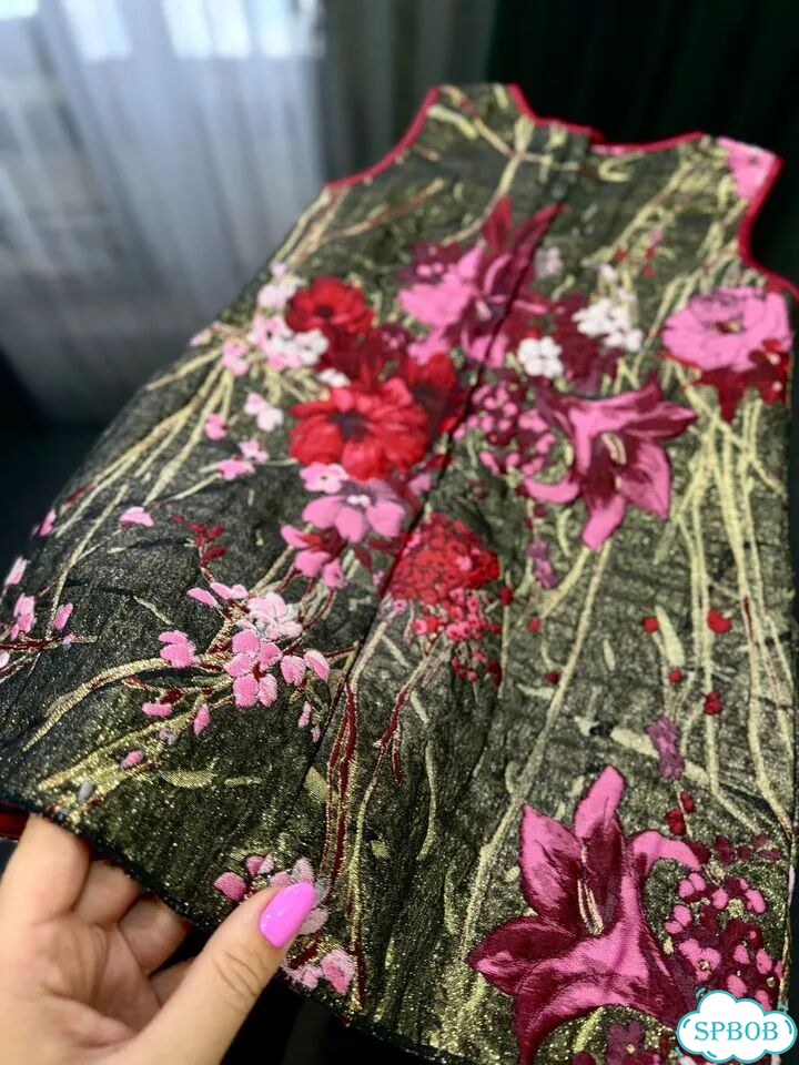 Платье dolce&gabbana 3 года оригинал фото 5