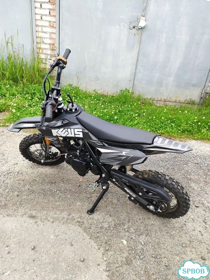Kews K60 ZL60, 2025, 30 км фото 8