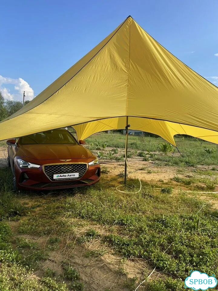 Genesis G70 2.0 AT, 2020, 140 000 км фото 4