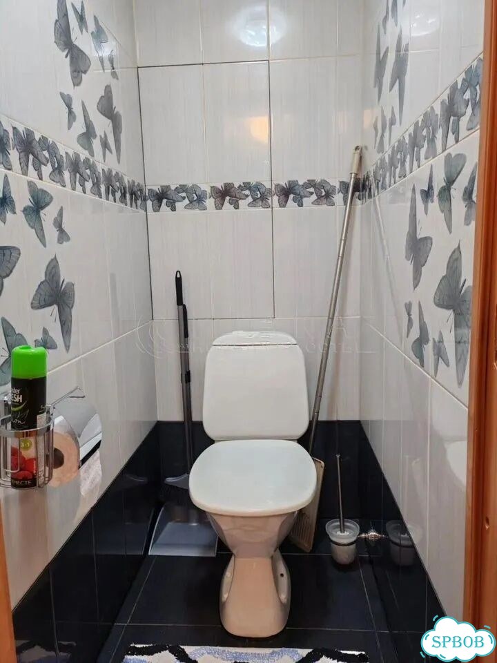 3-к. квартира, 76,4 м², 4/5 эт. фото 11