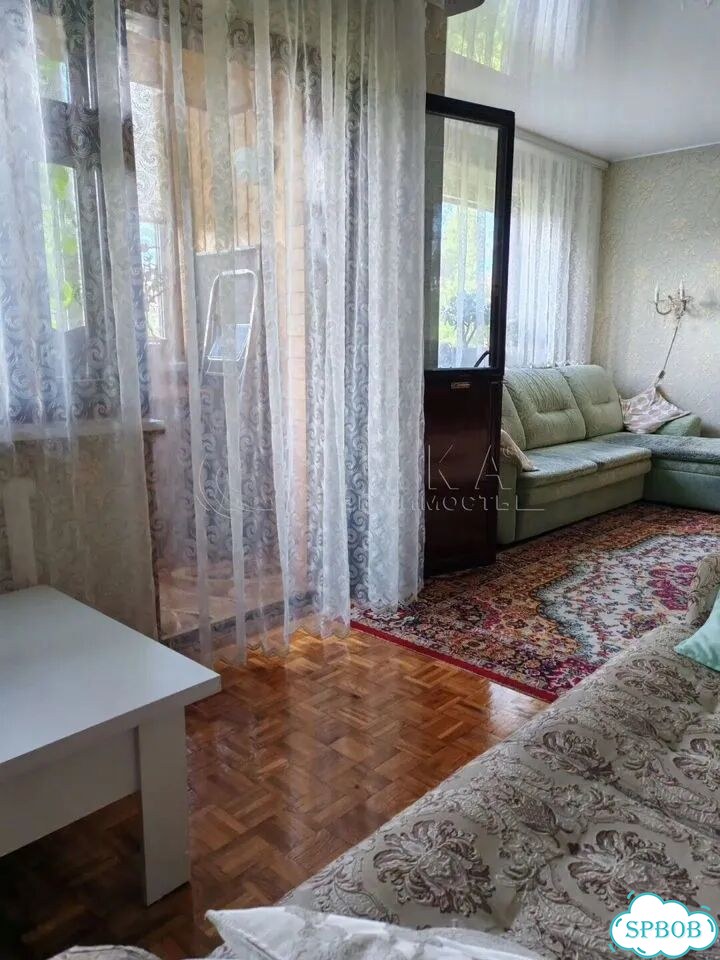 3-к. квартира, 76,4 м², 4/5 эт. фото 12