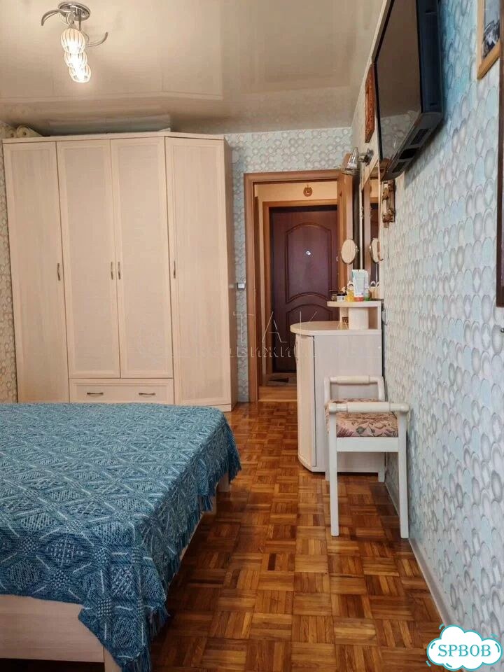 3-к. квартира, 76,4 м², 4/5 эт. фото 14