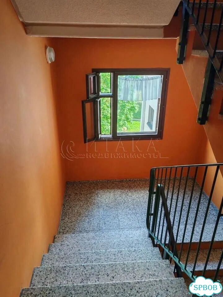 3-к. квартира, 76,4 м², 4/5 эт. фото 16