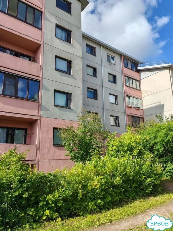 3-к. квартира, 76,4 м², 4/5 эт. фото 17