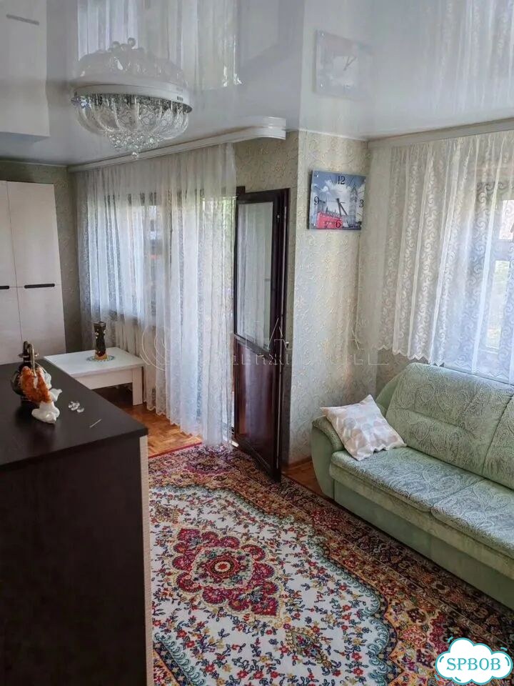 3-к. квартира, 76,4 м², 4/5 эт. фото 6